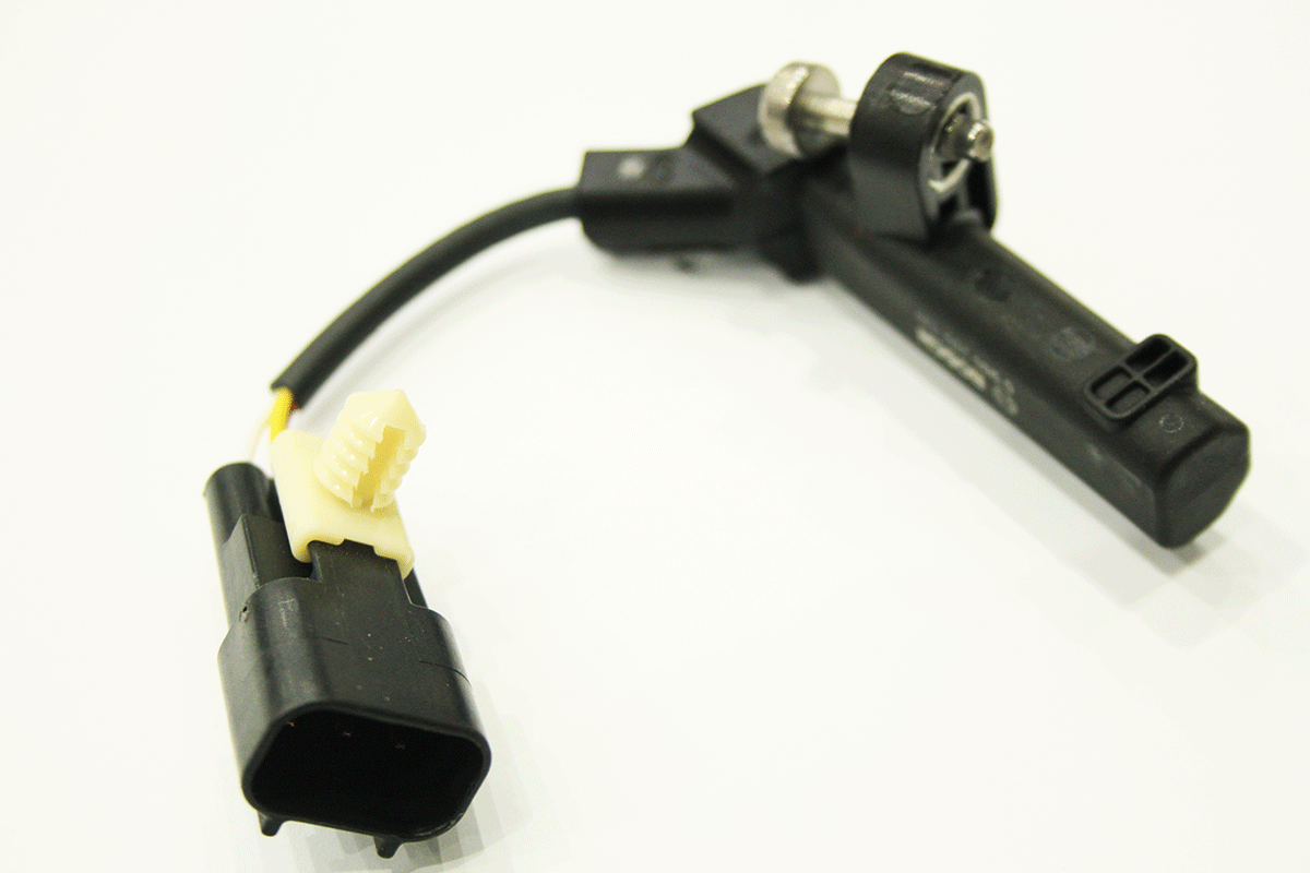 LR126062G LAND ROVER - CPS-NOT SUITABLE FOR ENGINE NO 360PS/306 From BOSCH