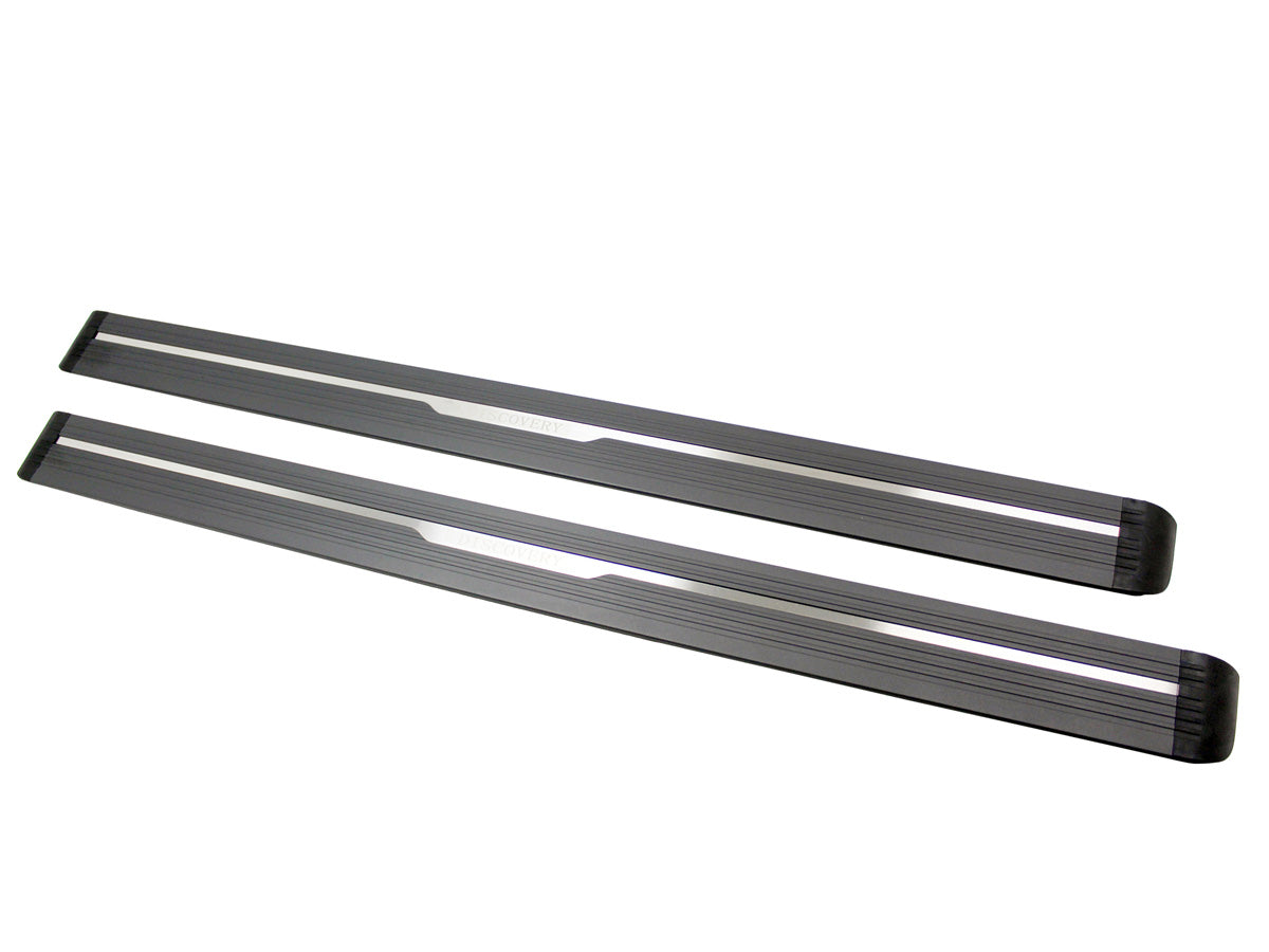 TF1059 LAND ROVER - DEPLOYABLE SIDESTEPS - DISCO SPORT 2015