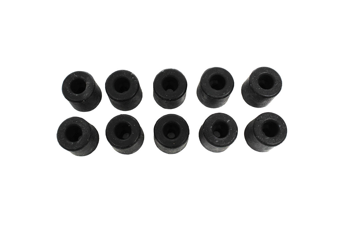 304125 LAND ROVER - SEAT - RUBBER S3 - DEF - ALL