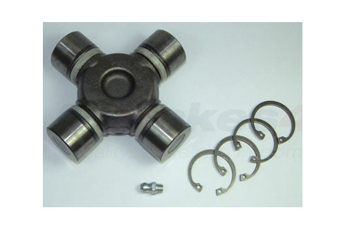 STC4807 LAND ROVER - JOINT - UNIVERSAL - FRONT PROPSHAFT PROPSHAFT From ALLMAKES