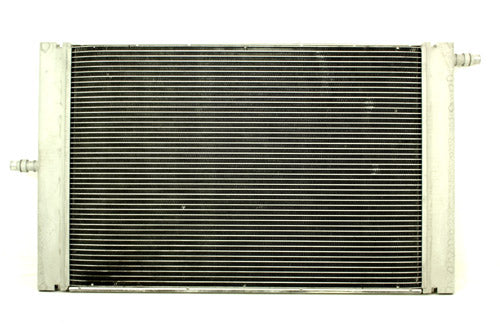 LR012759 LAND ROVER - RADIATOR ASSY