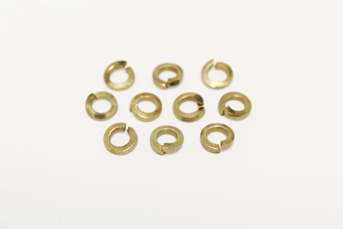 3101 LAND ROVER - SPRING WASHER
