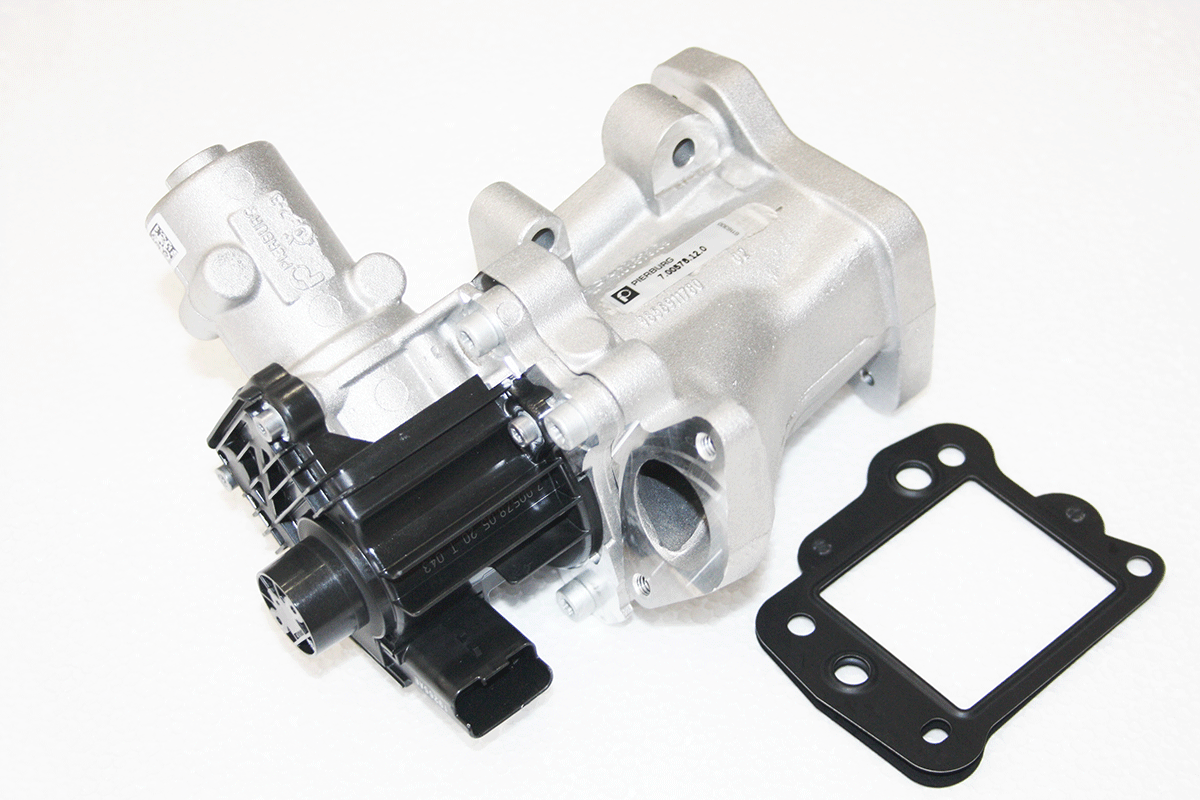 AJ811155-G JAGUAR - EGR VALVE From PIERBURG