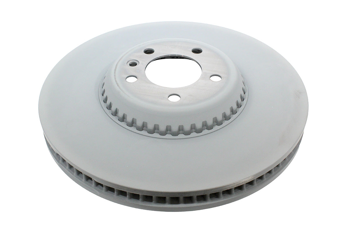 LR153518BR LAND ROVER - DISC - BRAKE - VENTED From BREMBO