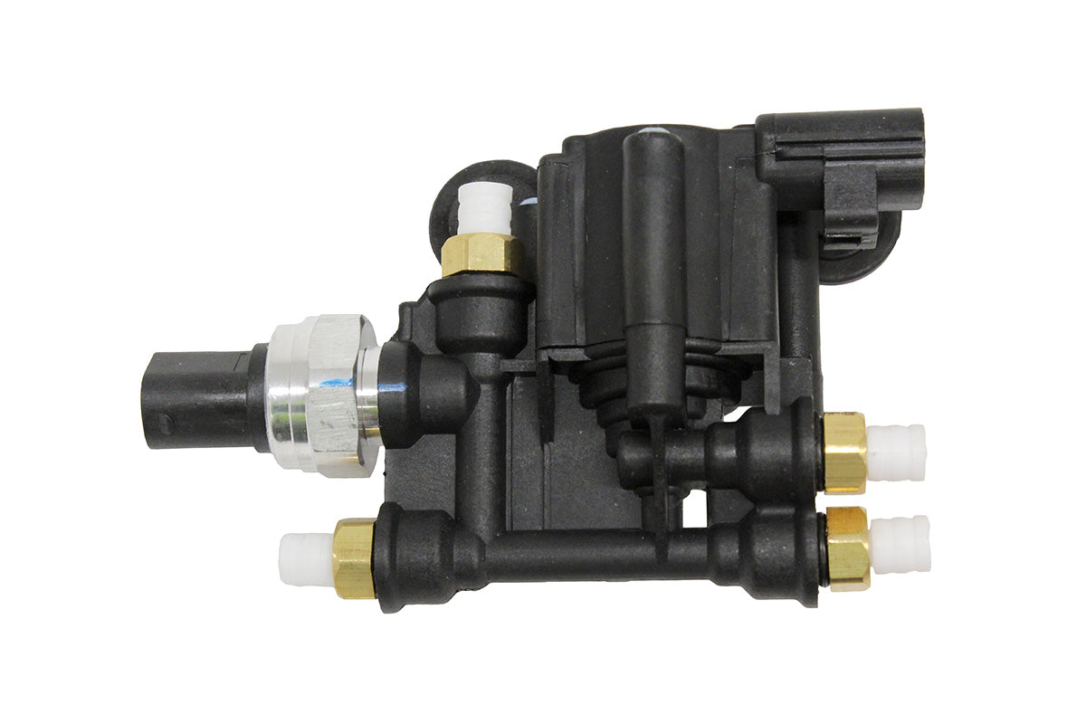 RVH000046PR LAND ROVER - VALVE - TRANSFER RELIEF