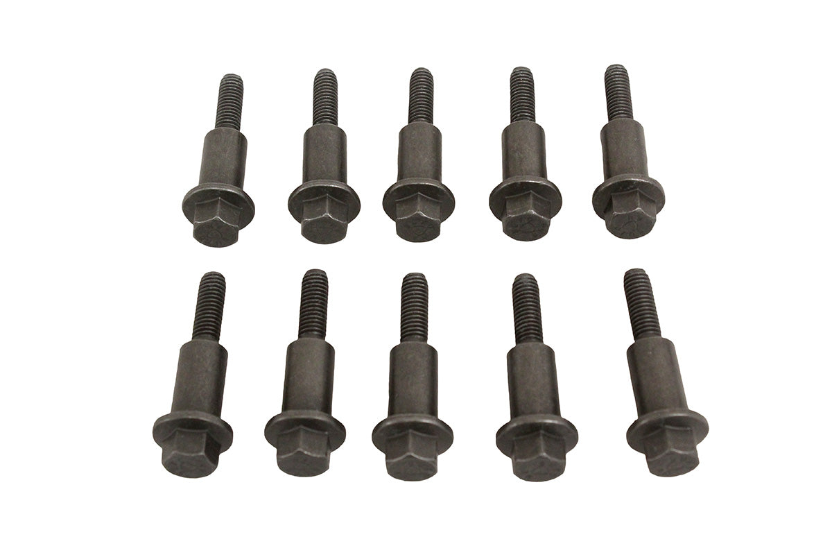 LR011064LR LAND ROVER - Bolt