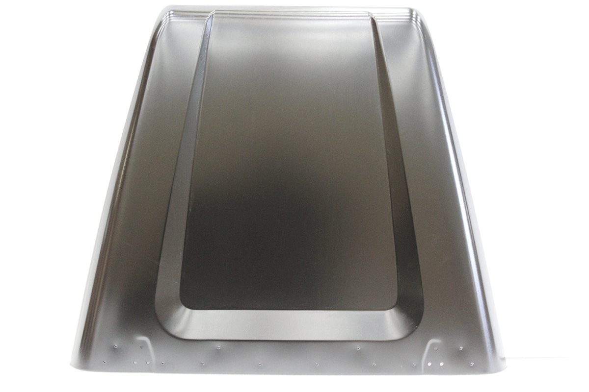 RTC6213 LAND ROVER - BONNET
