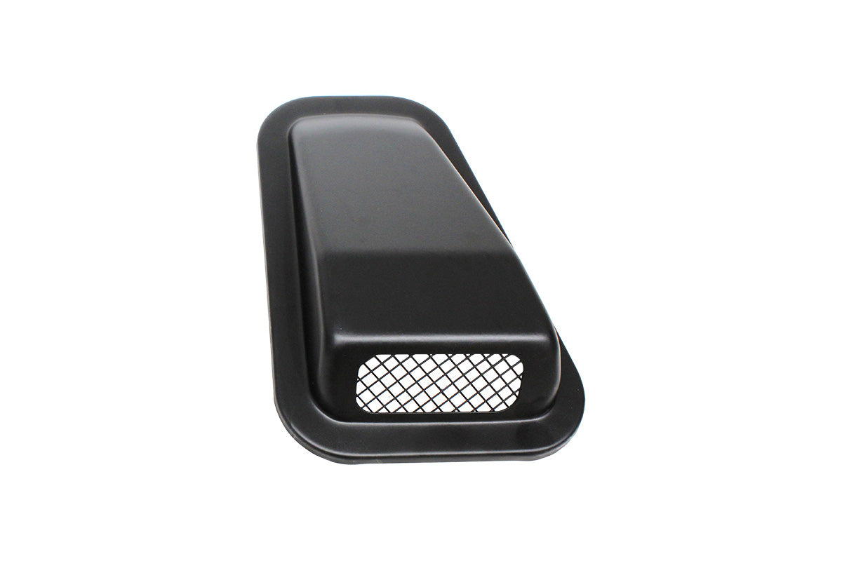 DA4001 LAND ROVER - AIR INTAKE WITH GRILLE RH From ALLMAKES