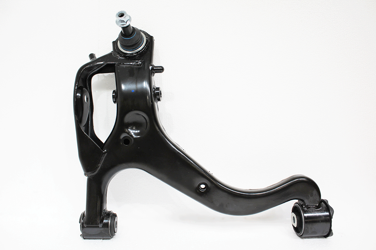 LR029305G LAND ROVER - ARM - LOWER SUSPENSION - LH From PR2 ALLMAKES OE