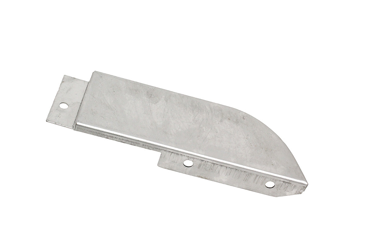 337938 LAND ROVER - REAR SILL RH
