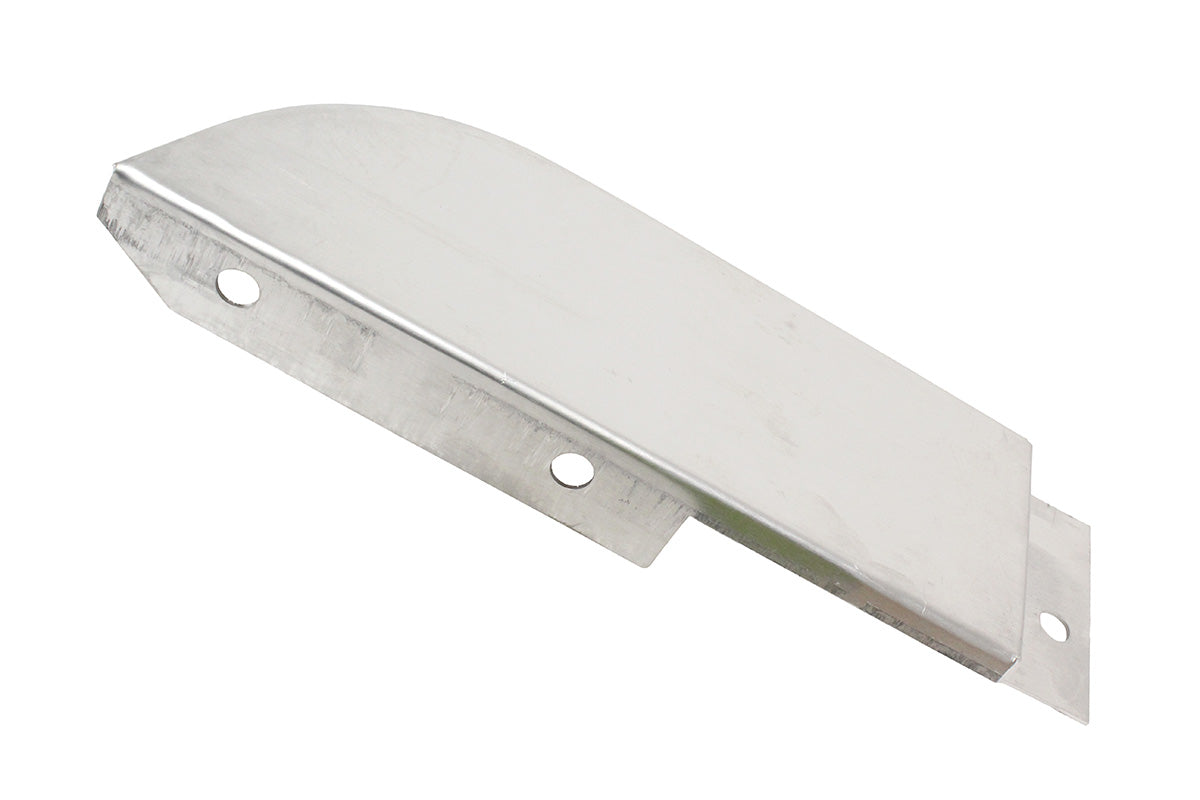 337939 LAND ROVER - REAR SILL LH