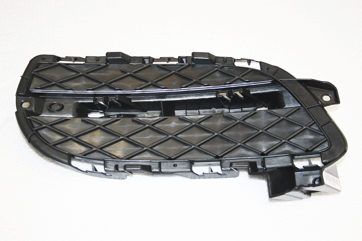 C2D5871-G GRILLE-MESH-CLOSED-BUMPER