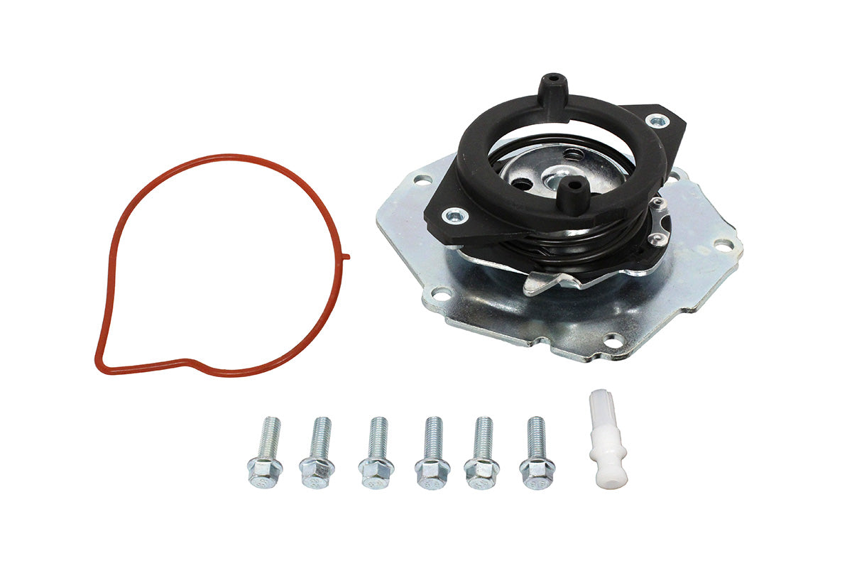 LR006861P LAND ROVER - PUMP - WATER