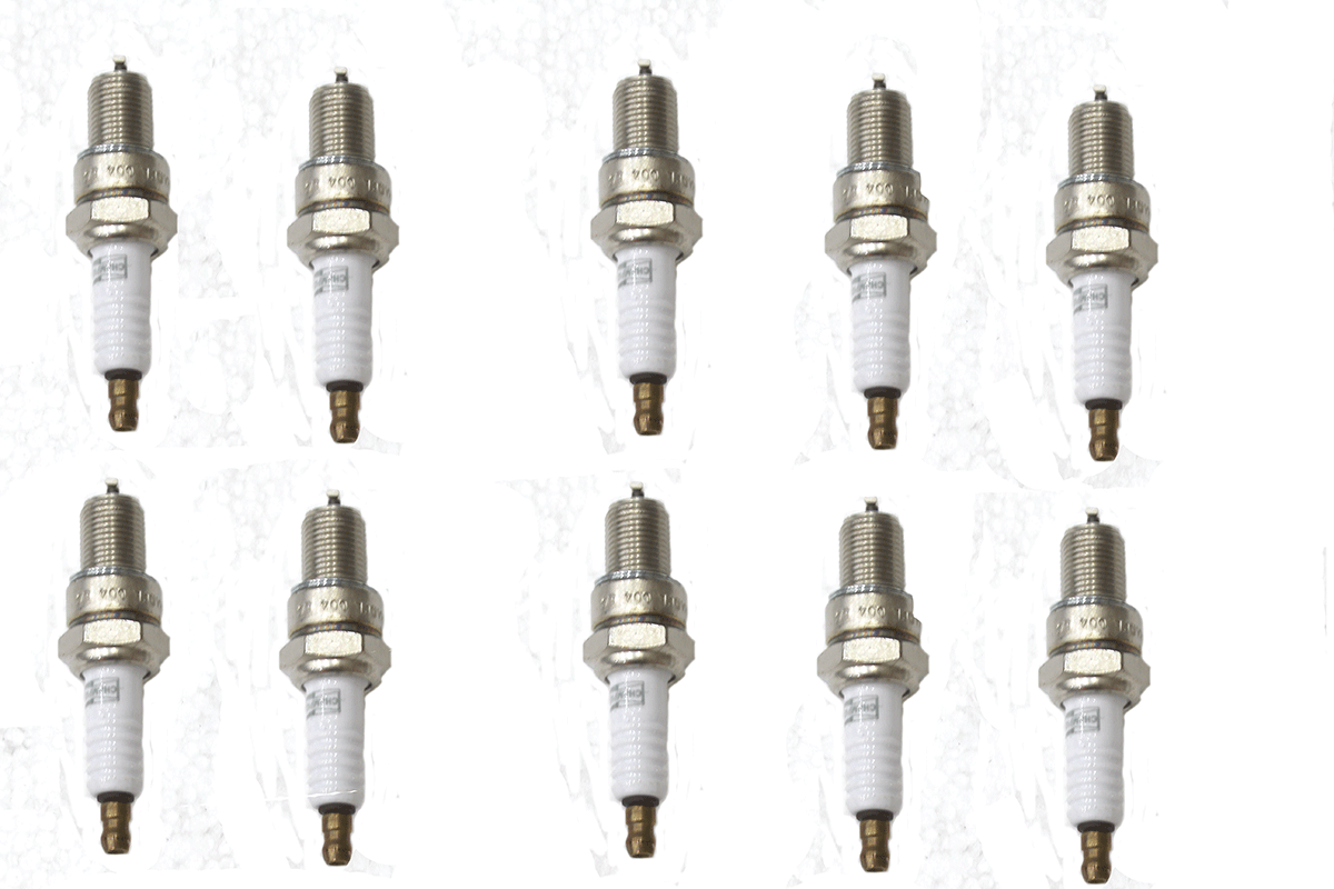 EAC8915-CH JAGUAR - SPARK PLUG