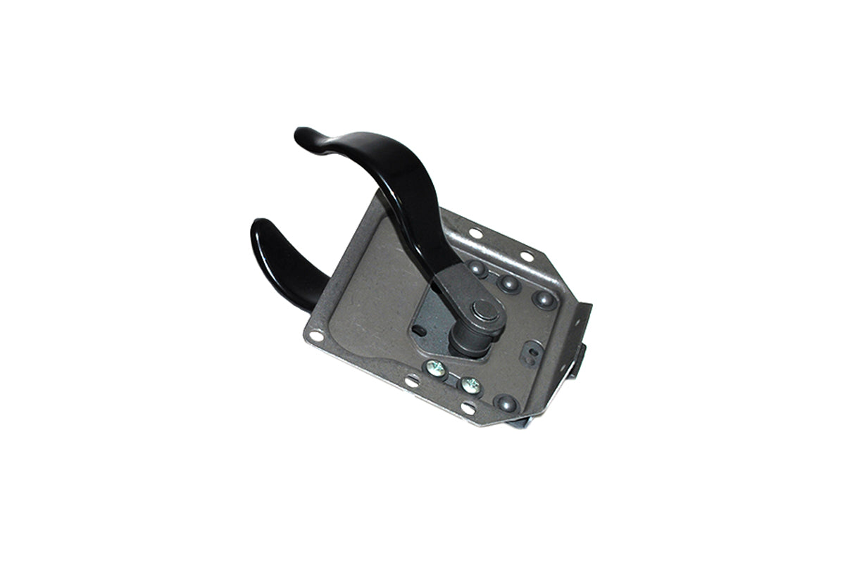 345433 LAND ROVER - DOOR HANDLE ASSY RH