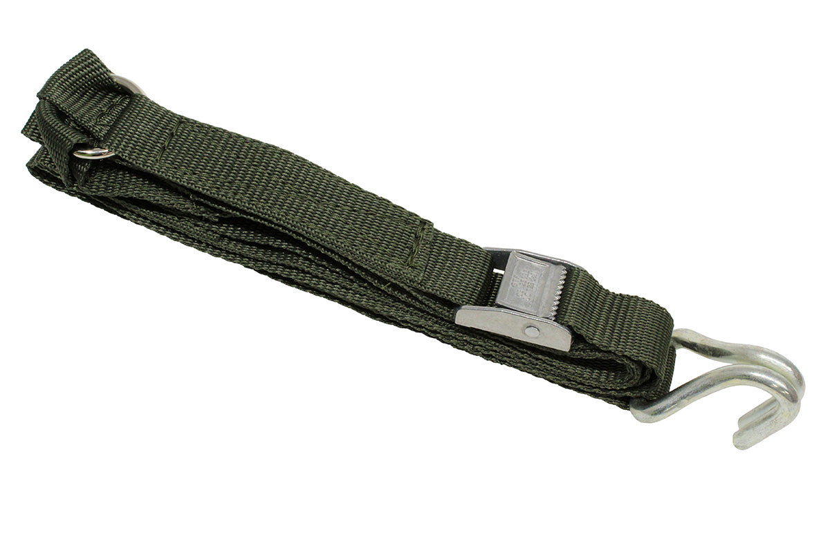345510 LAND ROVER - STRAP ASSY