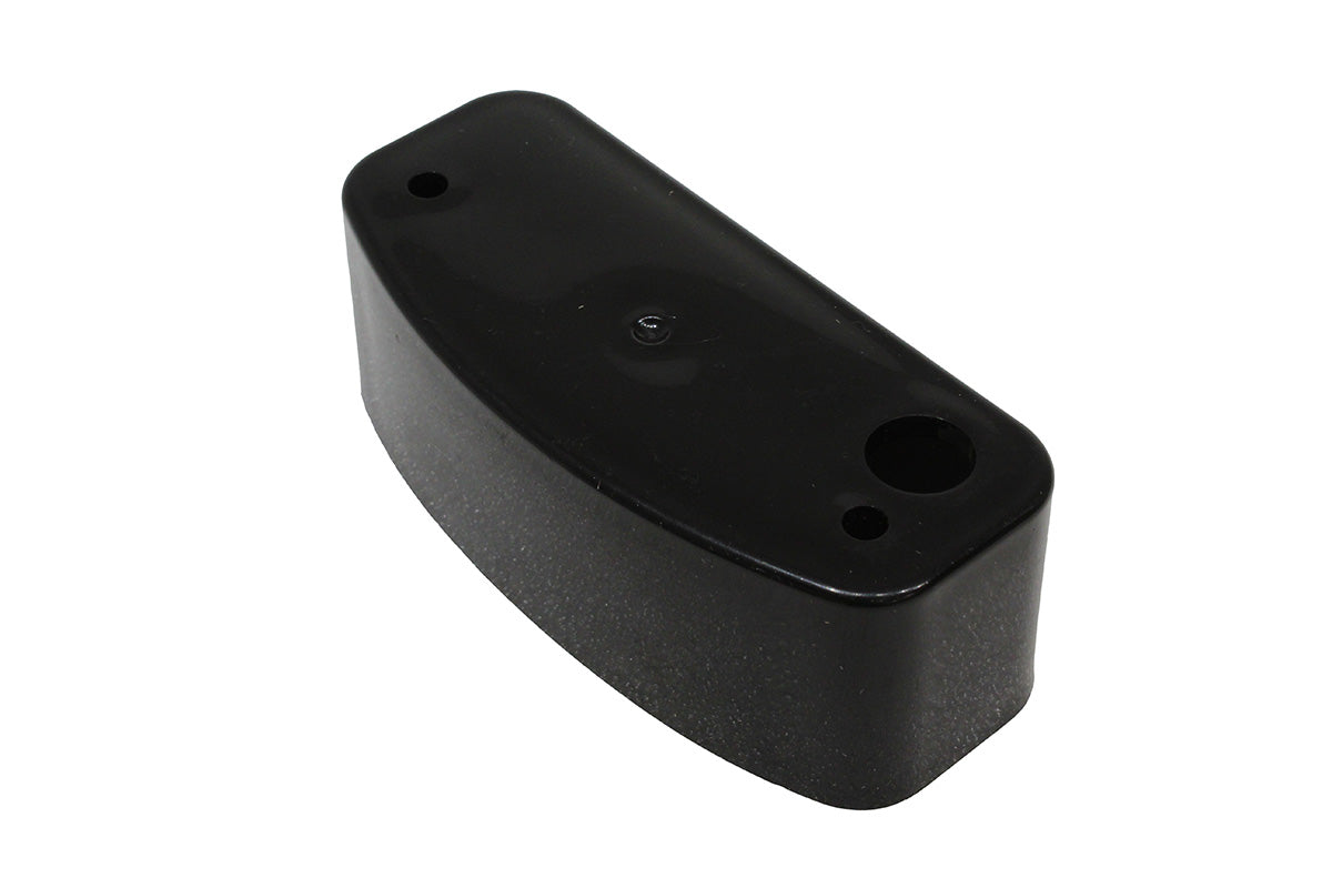 345597 LAND ROVER - PLINTH