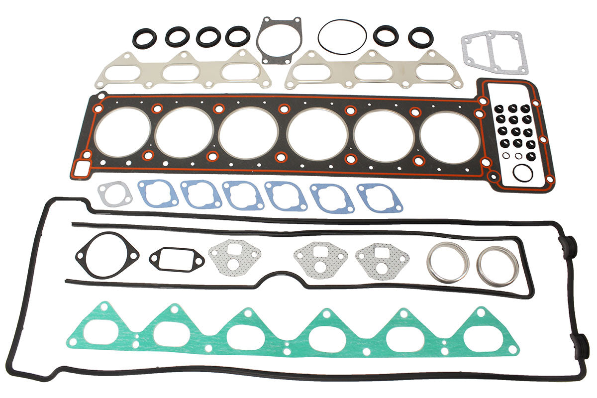 JLM11649-R HEAD GASKET SET