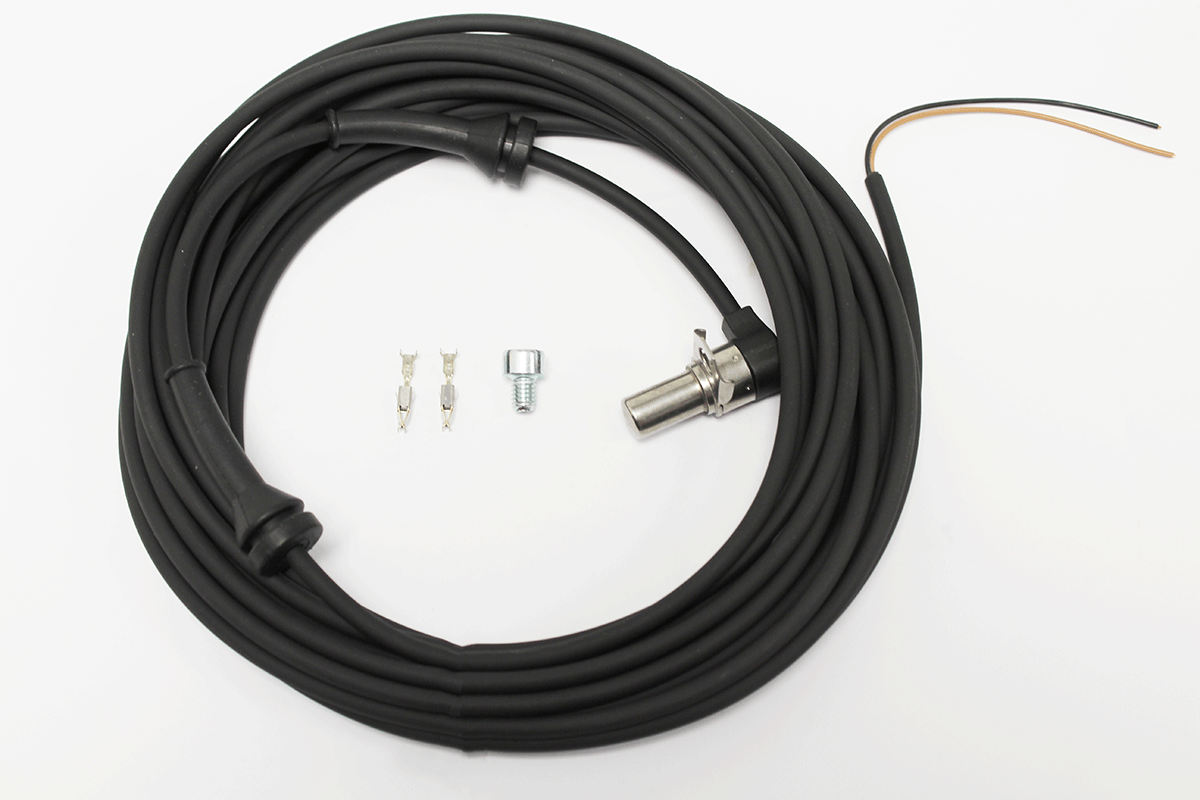 SSW500030A LAND ROVER - SENSOR - ABS - REAR - LONG TYPE ENDING IN LOOSE WIRES From AUTOTEC