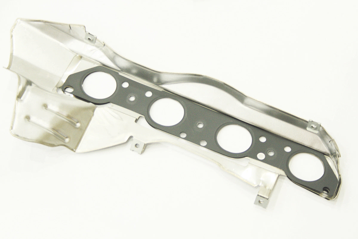AJ814235-G JAGUAR - EXHAUST MANIFIOLD GASKET