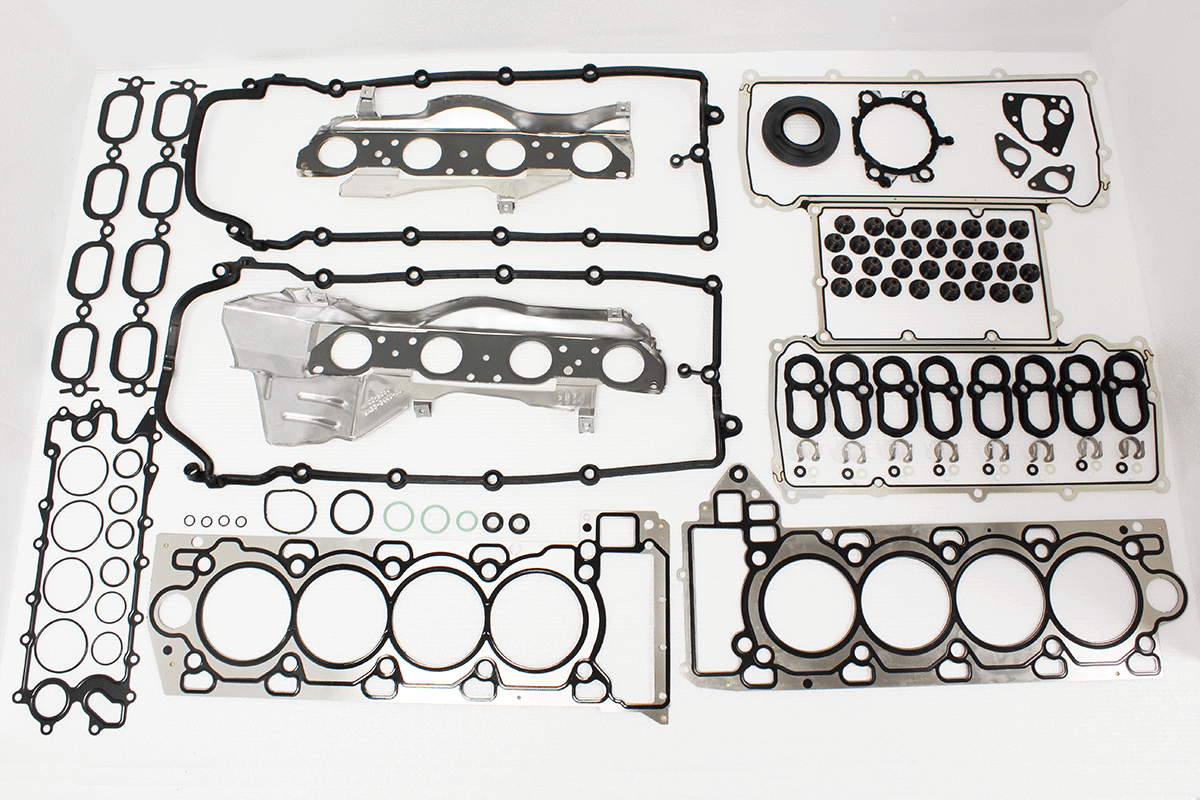 HGSAJ133SC1 HEAD GASKET SET