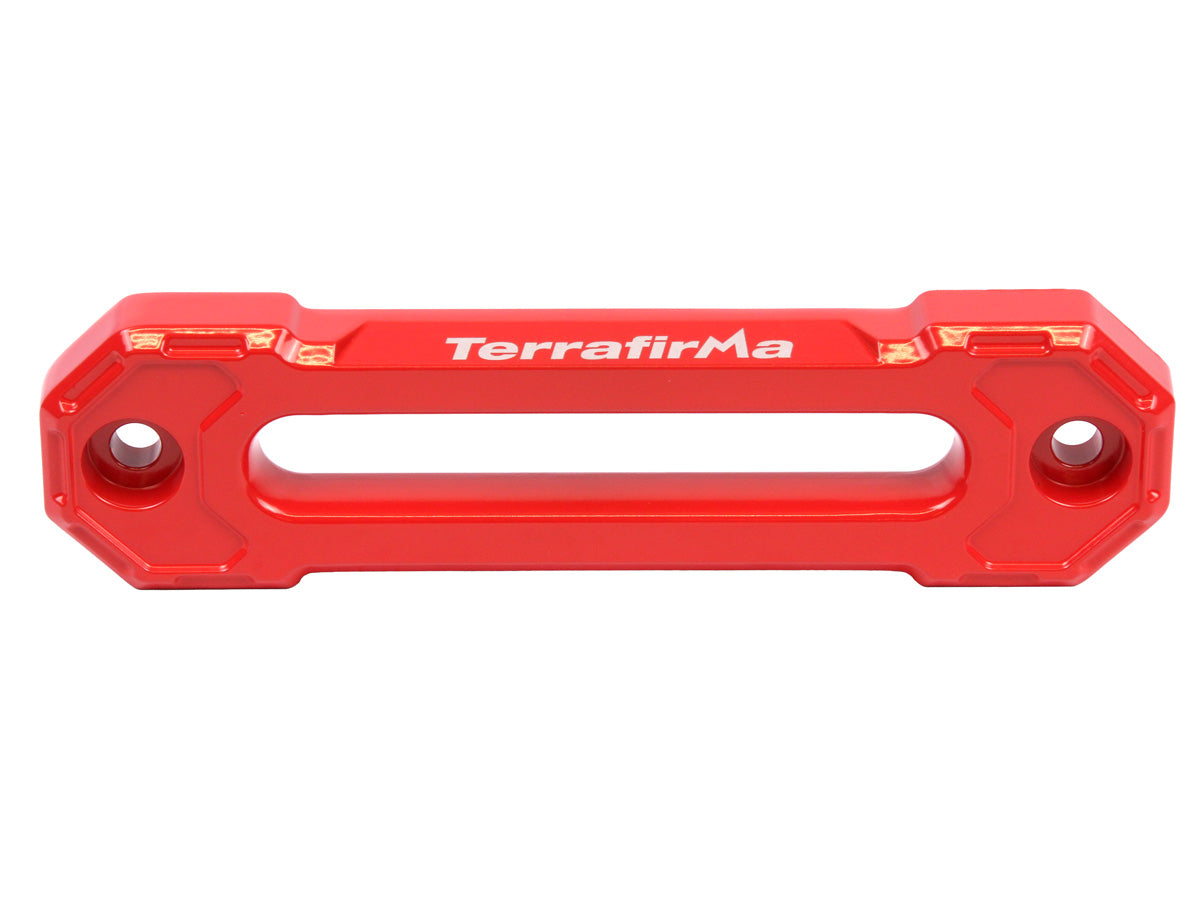 TF3381R RED EXTREME FAIRLEAD