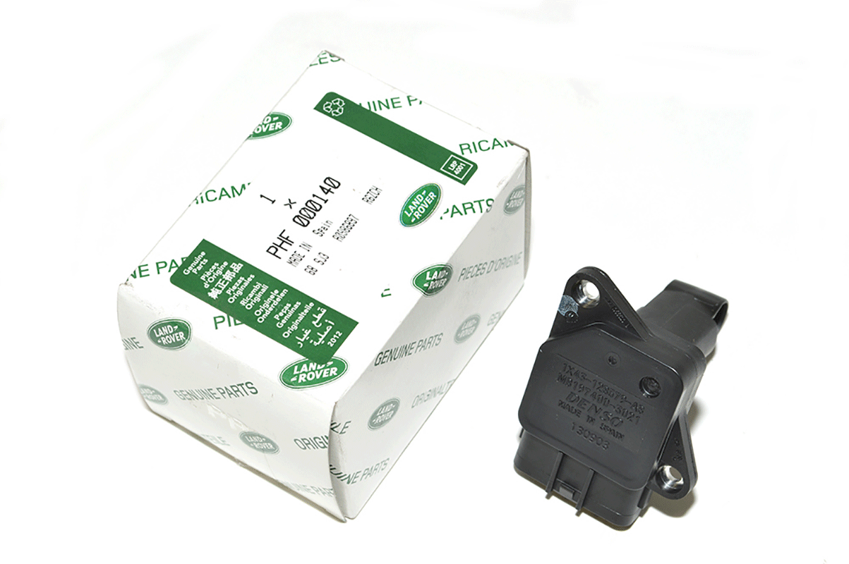 PHF000140LR LAND ROVER - SENSOR - MAF