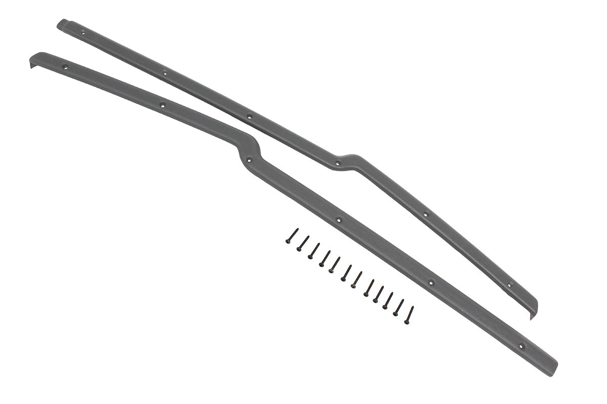 GA2096 DASH REPAIR KIT - GREY
