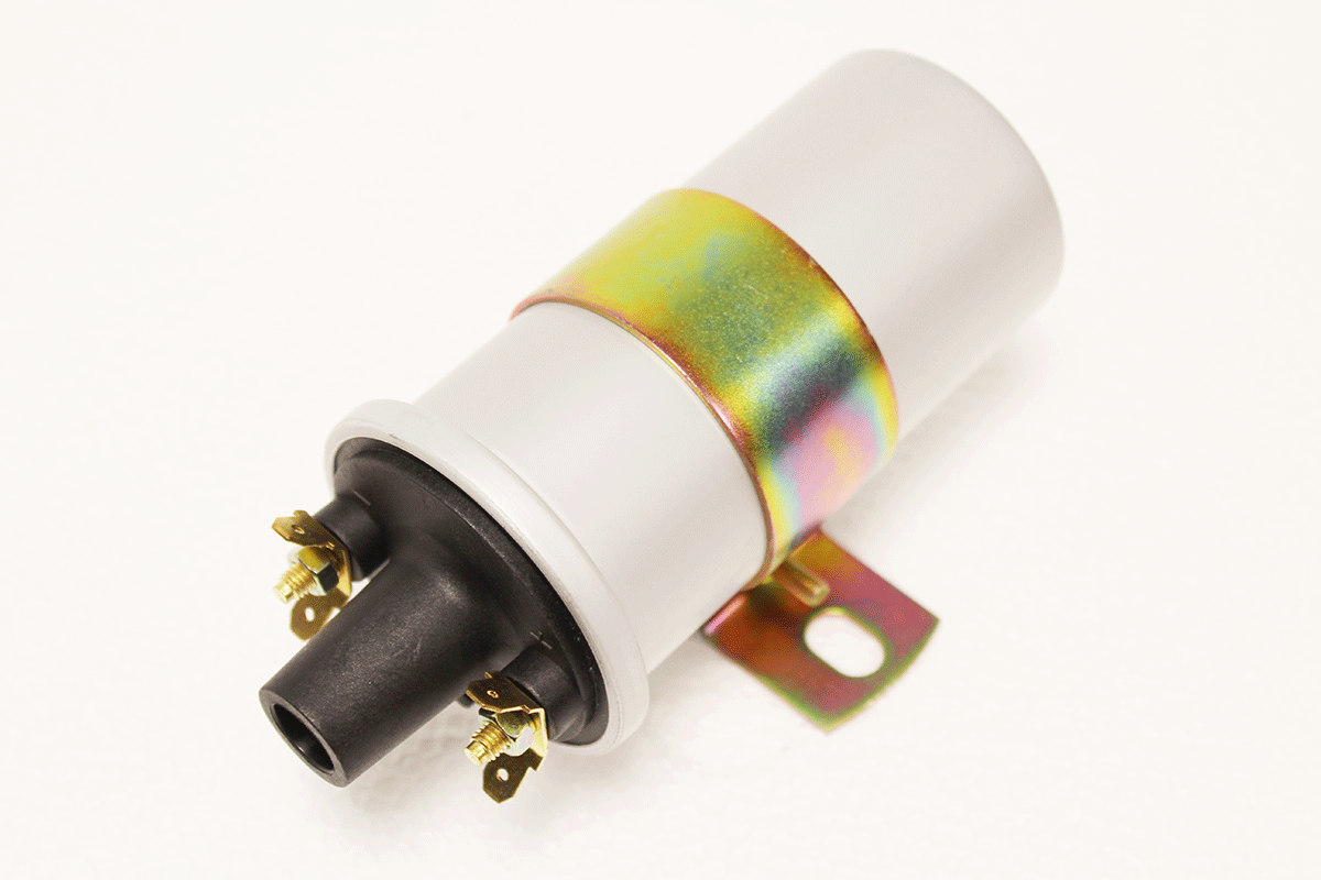 C30120-R JAGUAR - IGNITION COIL