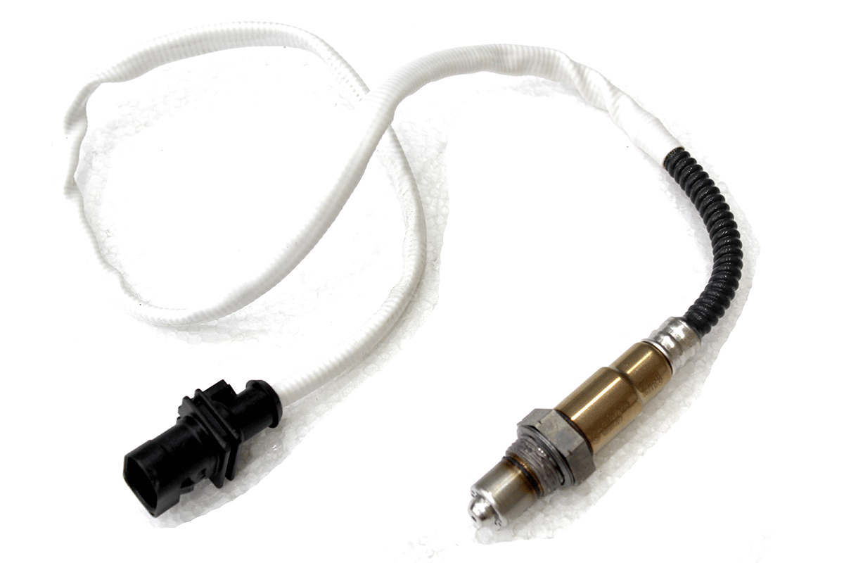 C2D24756-G JAGUAR - O2 SENSOR From BOSCH