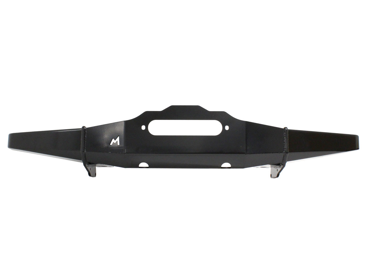 TF0028 WINCH BUMPER - TWIN MOTOR - DEF