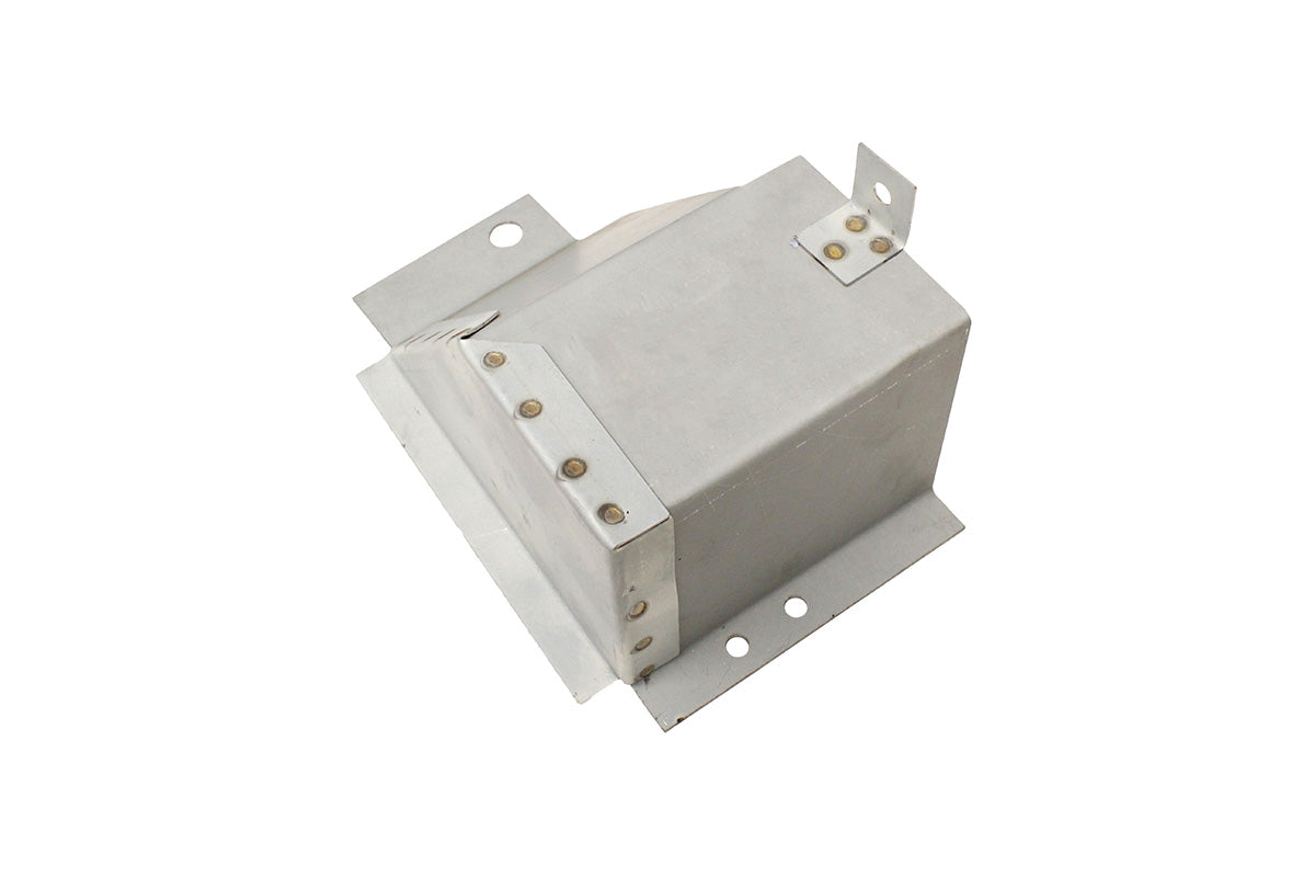 330460 STEERING BOX COVER