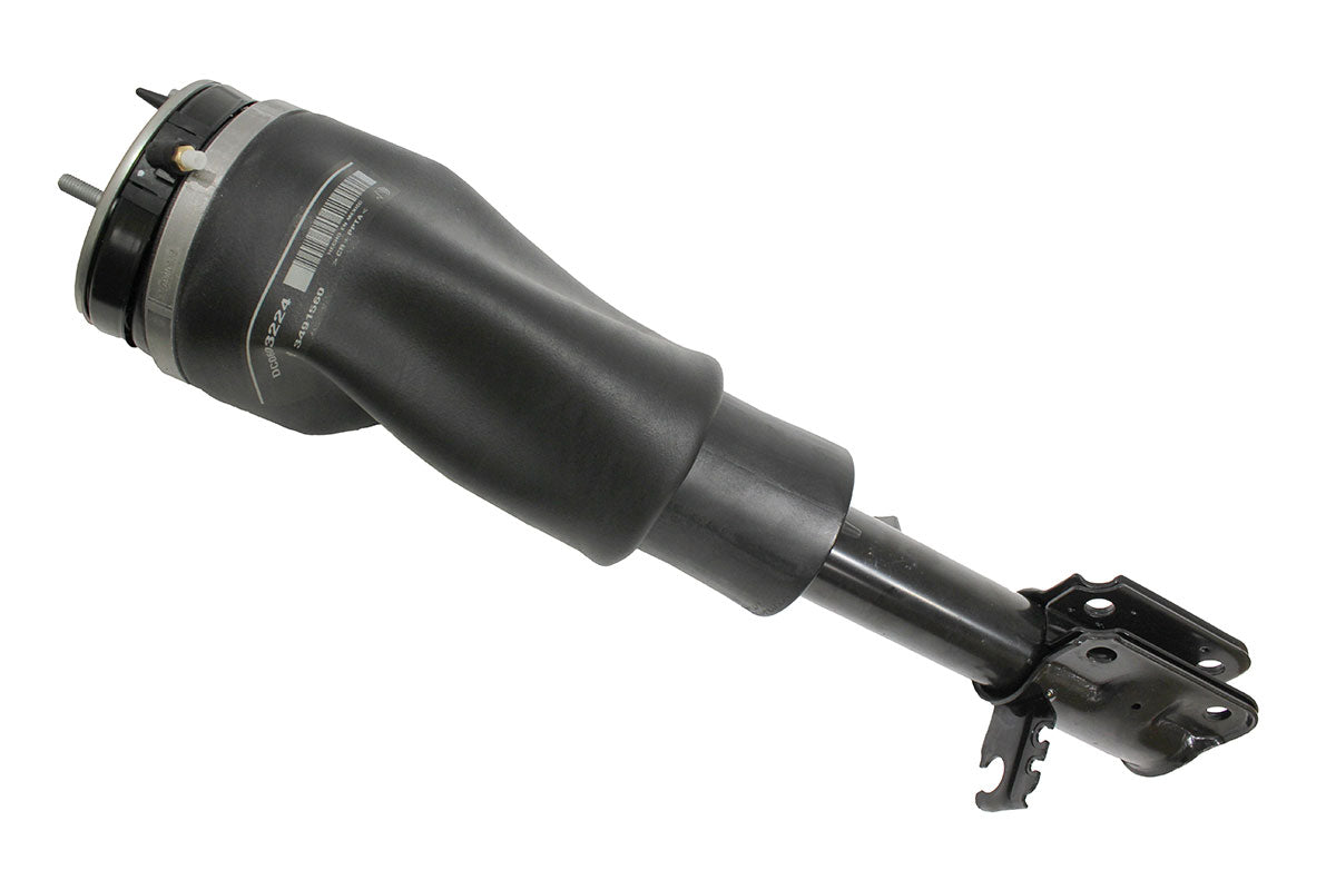 LR032560W LAND ROVER - DAMPER - ASSEMBLY From BWI