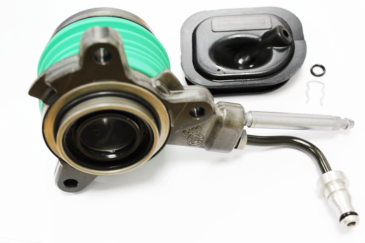 C2S46903-A CLUTCH SLAVE CYL + BRG