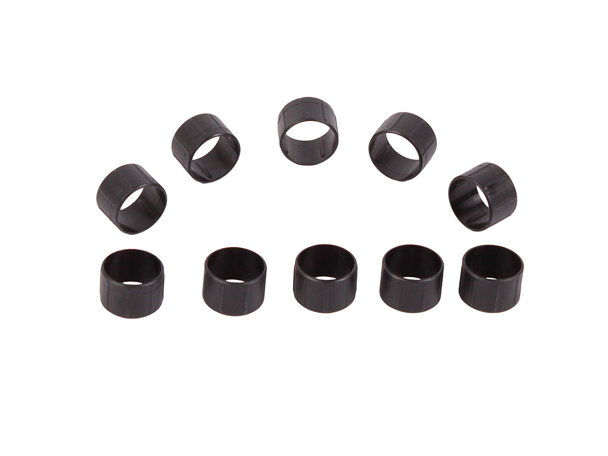 LR001297G LAND ROVER - INJECTOR RETAINER