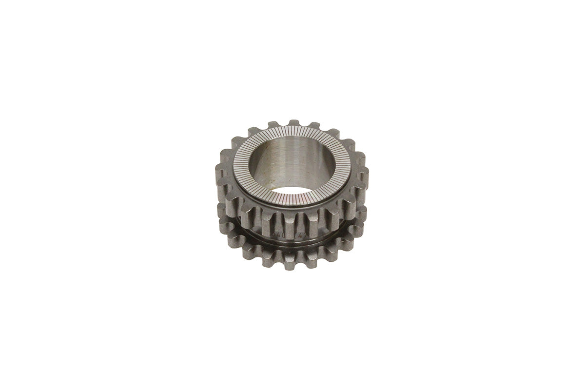 LR079625LR LAND ROVER - GEAR - CRANKSHAFT