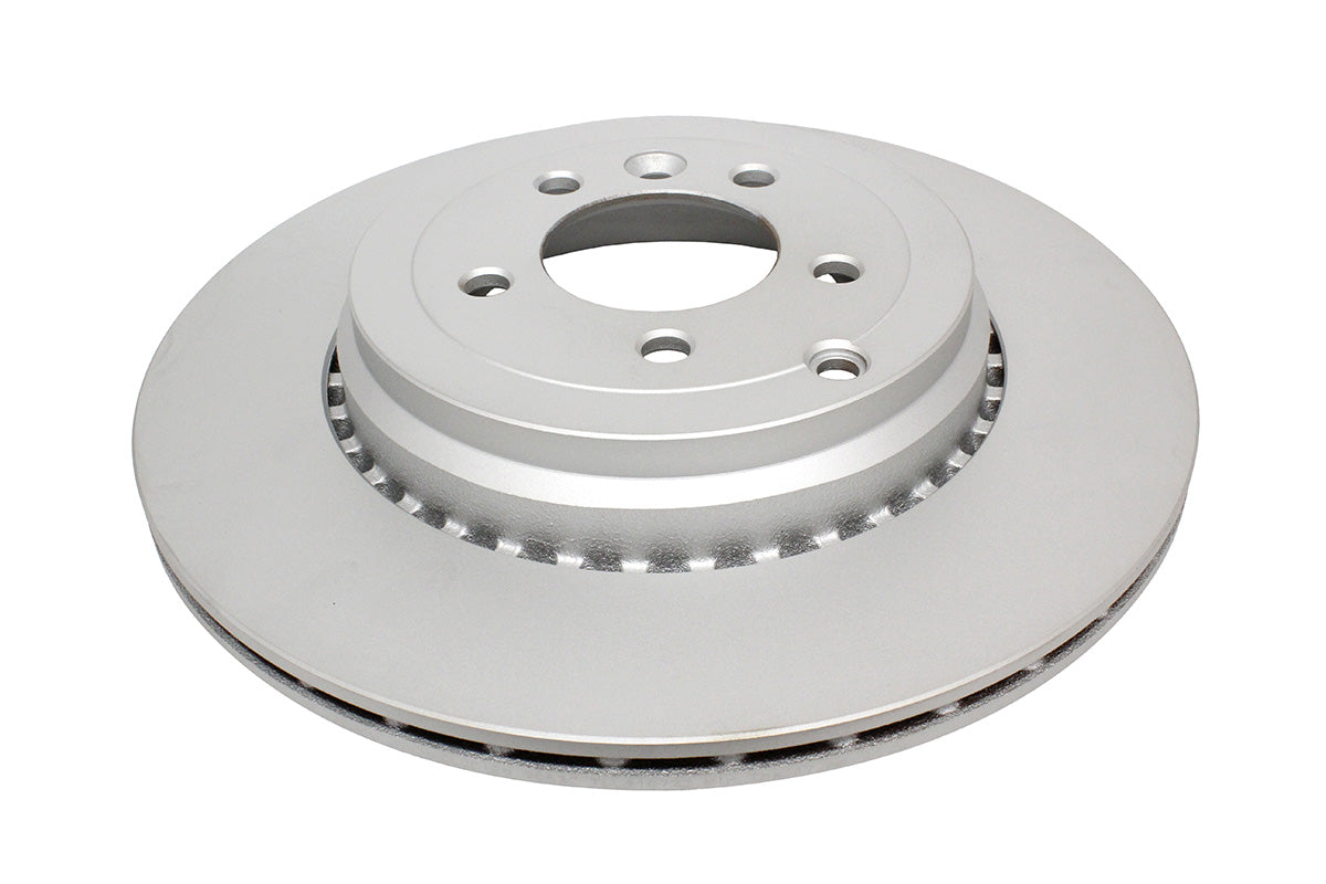 LR189042G LAND ROVER - BRAKE DISC