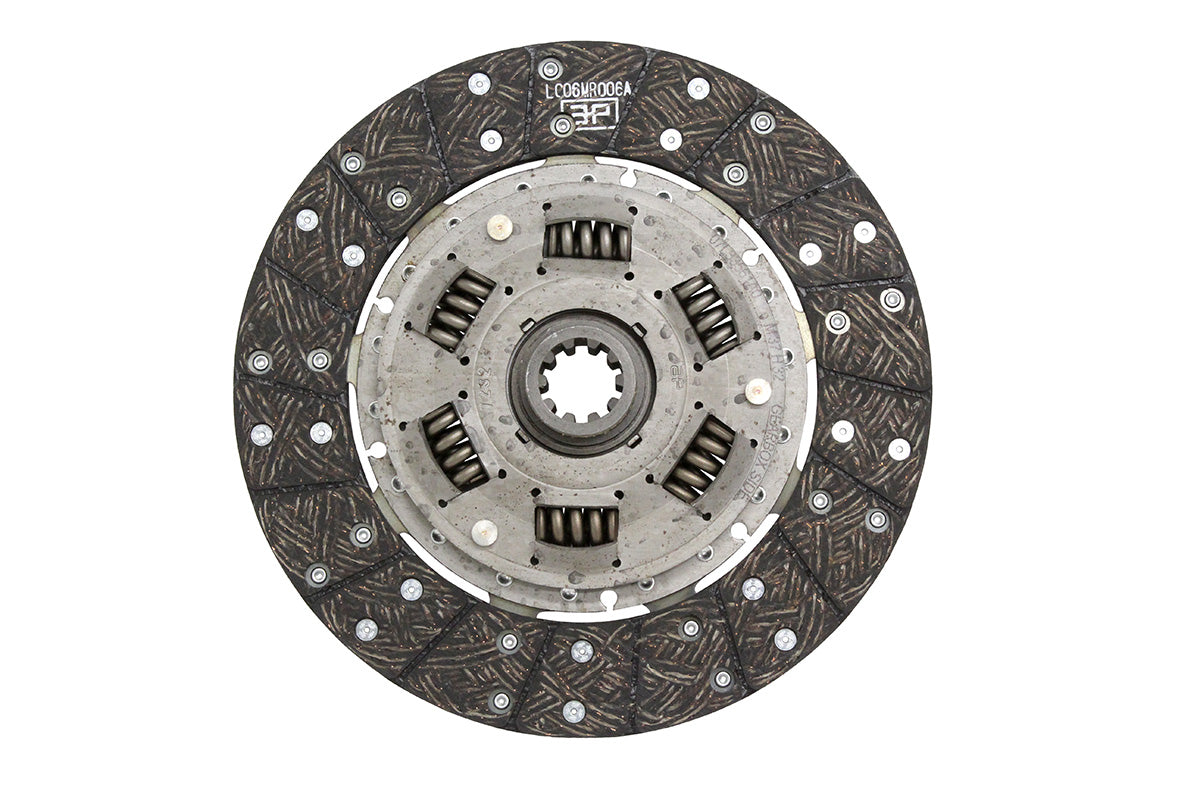 8510290G LAND ROVER - CLUTCH PLATE