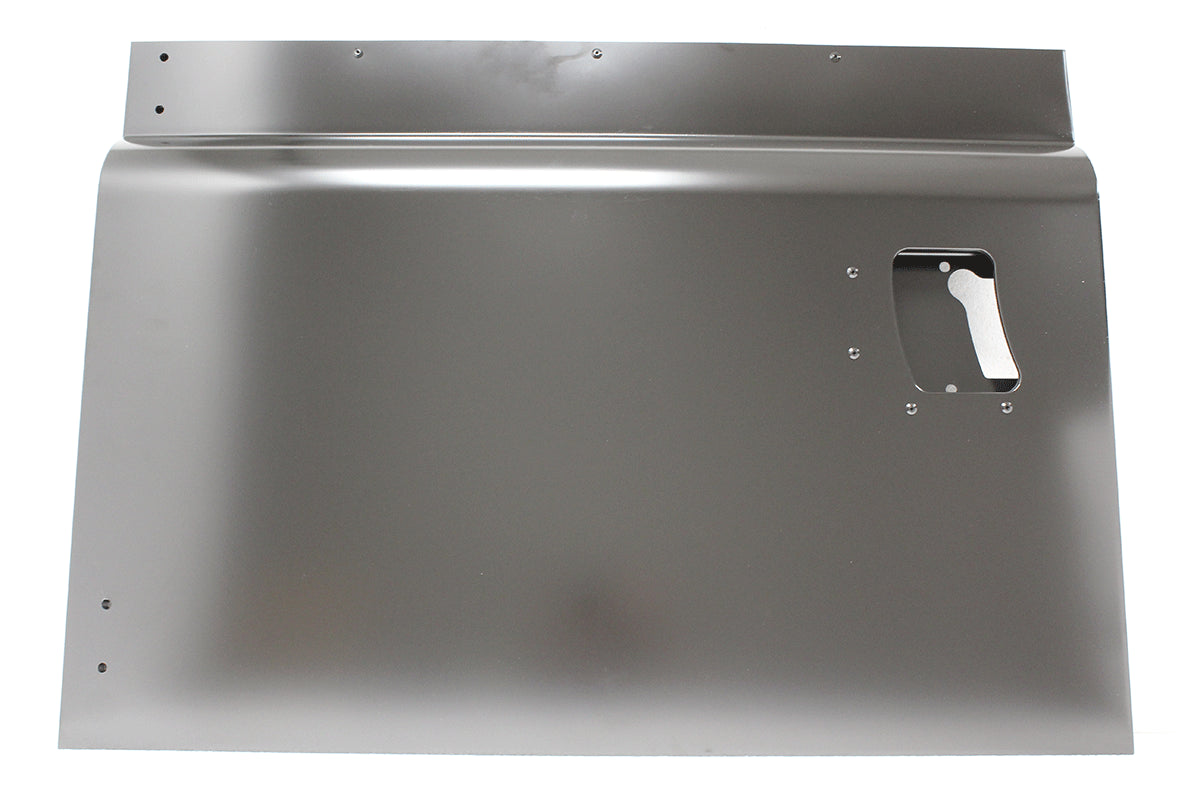 395530 LAND ROVER - LH DOOR BOTTOM LH S3