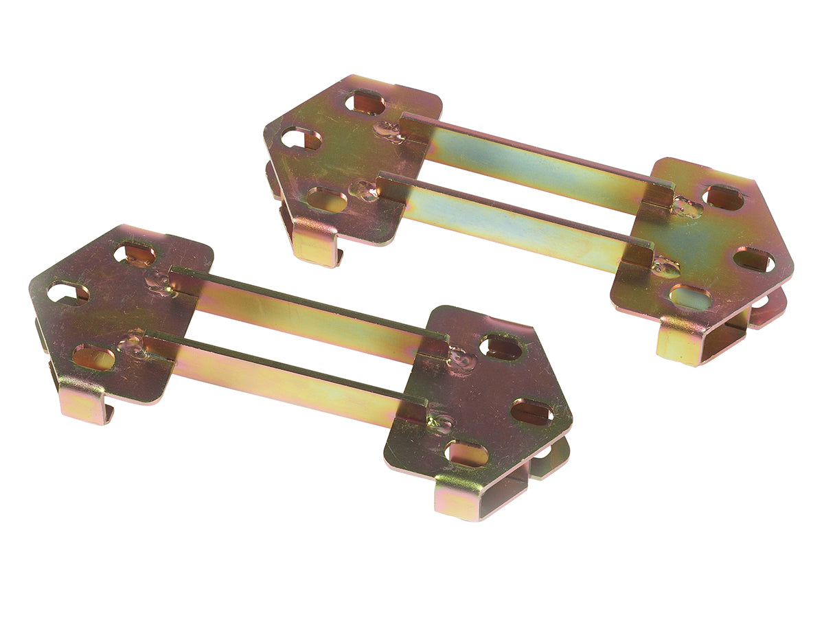 TF515 LAND ROVER - BUMP STOP SPACER - PAIR