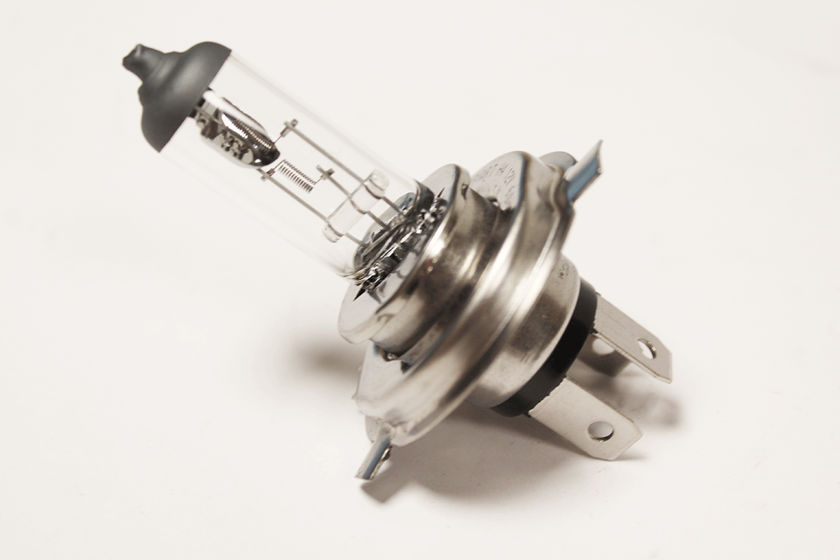 DBC11404-R JAGUAR - HEADLAMP BULB