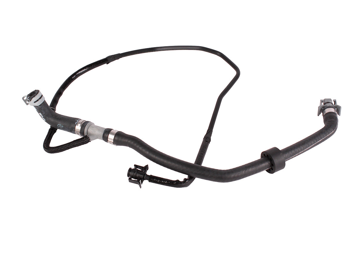 1829702 HOSE - OVERFLOW CONTAINER