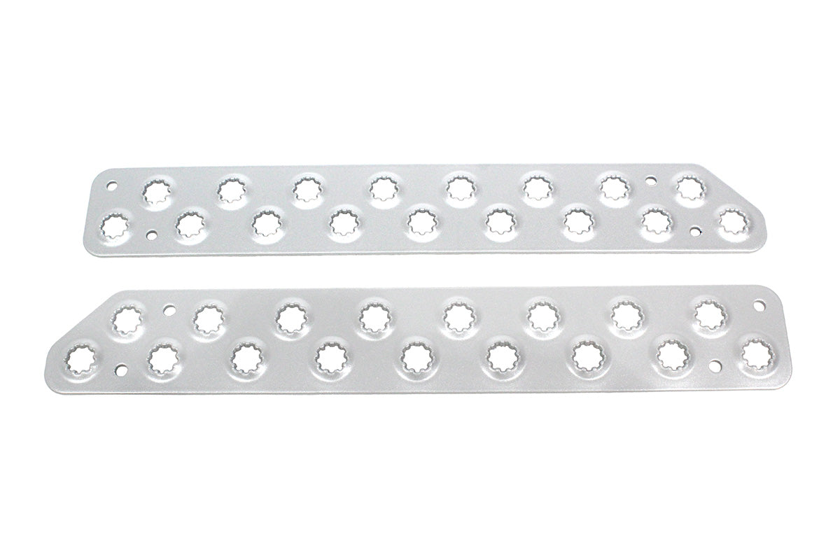 TF0031 TRED BUMPER PLATES