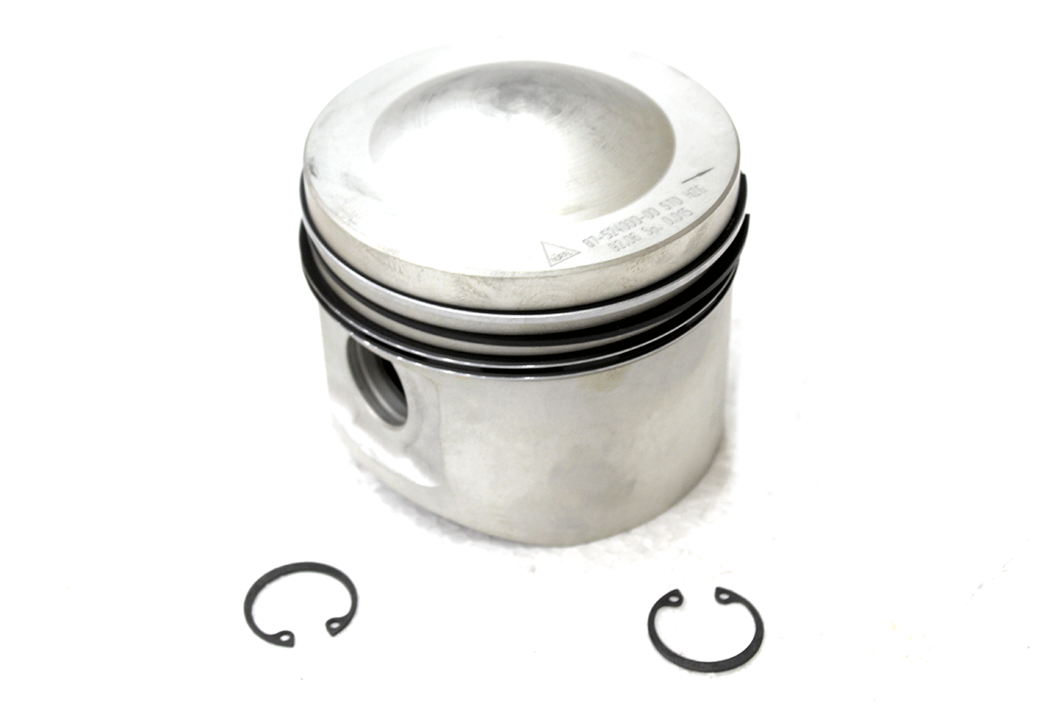 EAC6865S-G PISTON ASSY