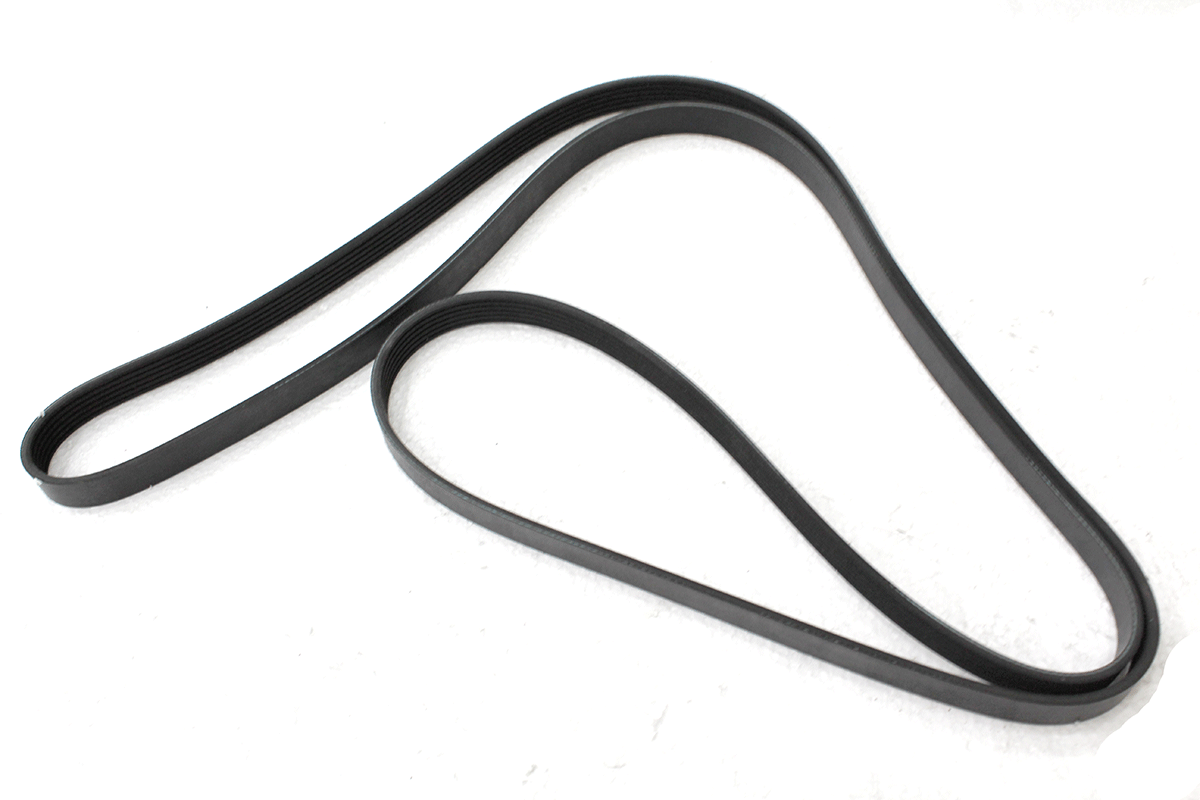 T2R18722-MEY JAGUAR - BELT-DRIVE