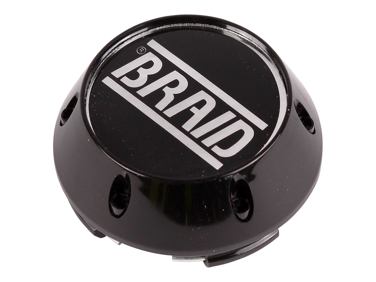 TF160CC LAND ROVER - TERRAFIRMA LAND ROVER - WINRACE WHEEL BLACK CENTRE CAP