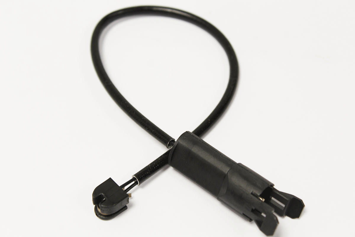 DBC6595-R JAGUAR - SENSOR-BRAKE WEAR