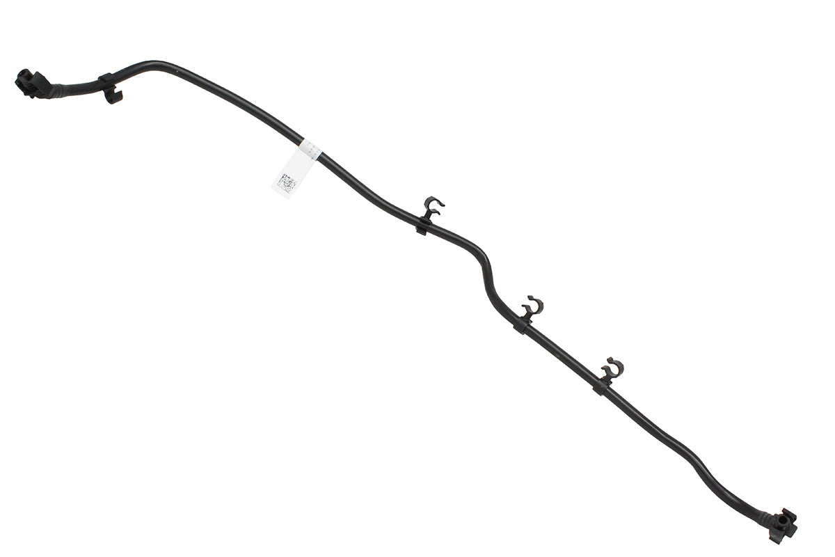 LR163785LR Hose - Overflow Container