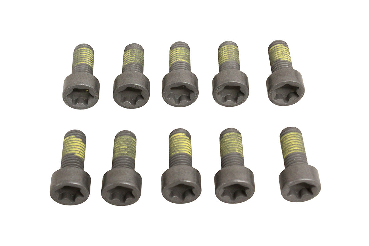 LR045965LR LAND ROVER - BOLT - HEXHEAD
