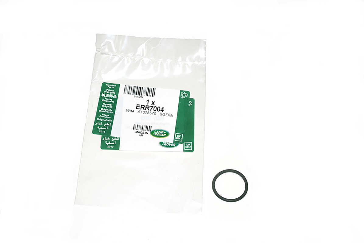 ERR7004LR LAND ROVER - O-RING
